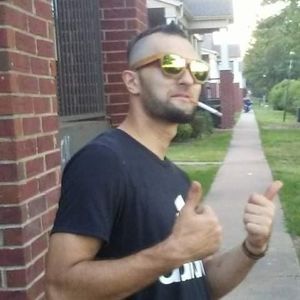 Meet your Posher, Derek